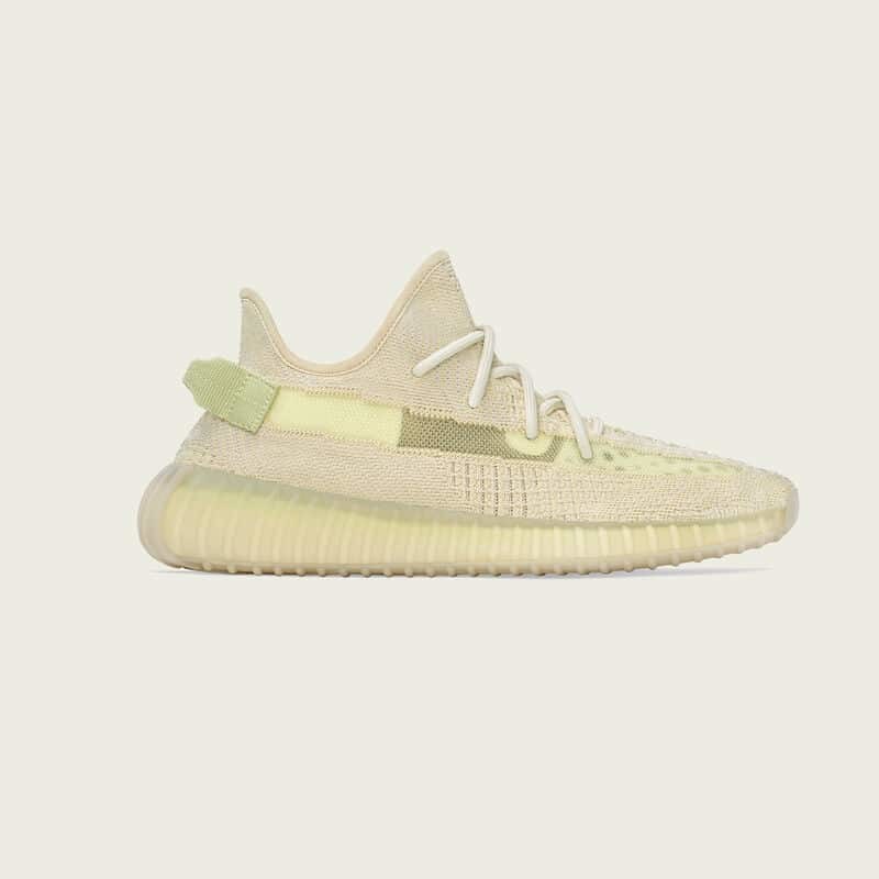 adidas Yeezy Boost 350 V2 Flax Asia excl. FX9028 Grailify